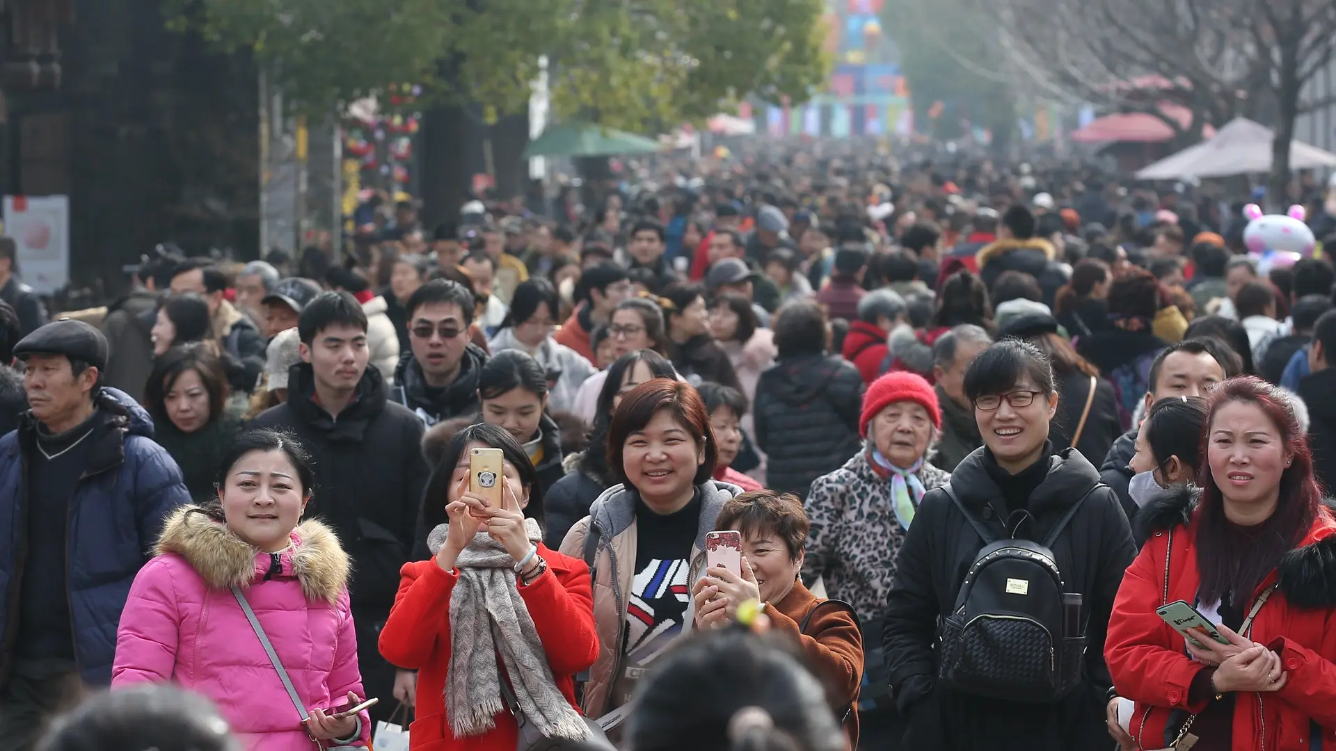 最大规模中国人基因库首次发表：日本人群与北方汉族人群聚类重叠