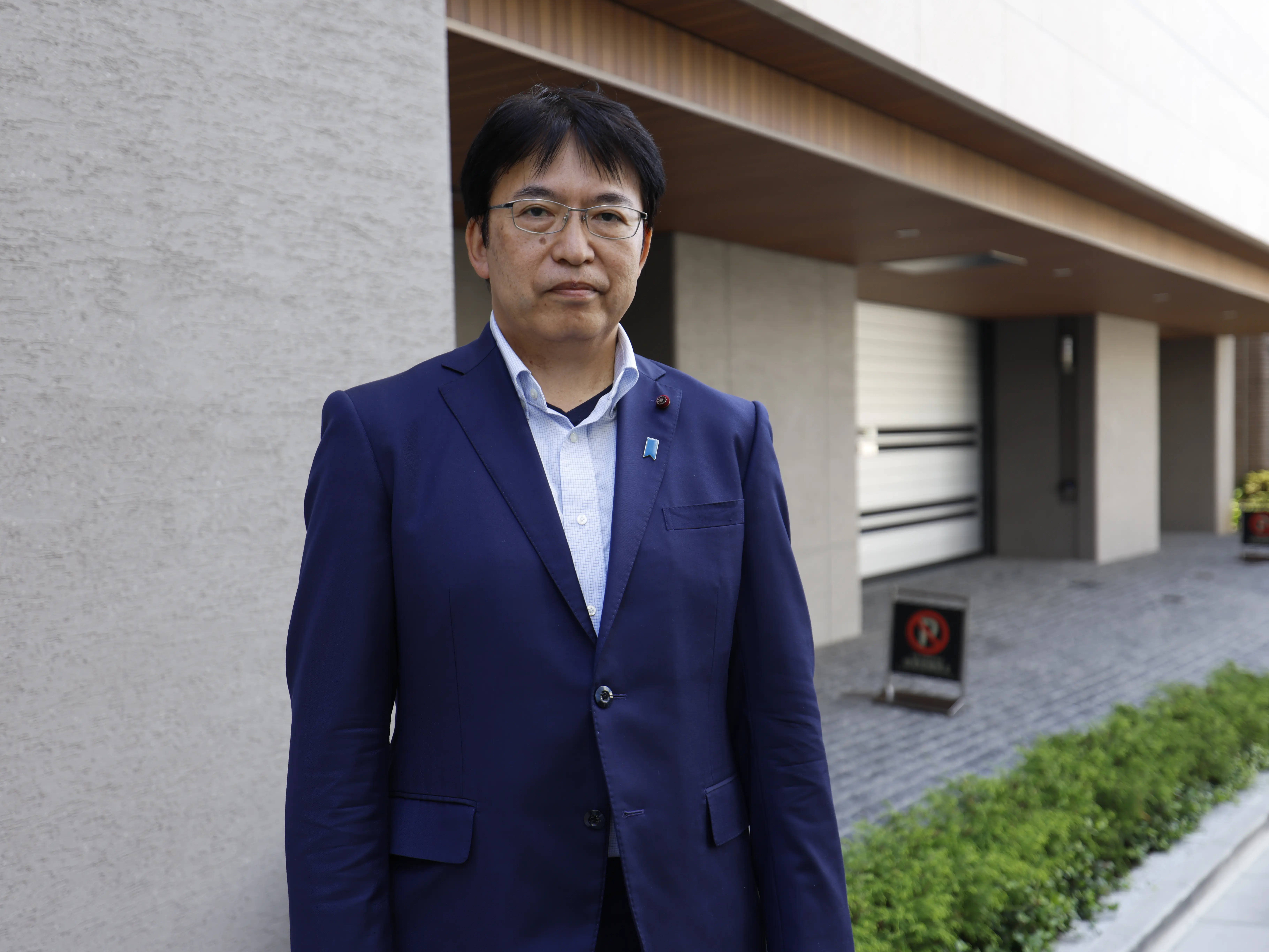 2025年10月17日,日本逗子市议员丸山治章谴责中共非法迫害法轮功学员,要求立即释放被非法关押的良心犯(栗子/大<span style='max-width:0px!important;margin-left:-4px;color:#eee!important;'>.</span>纪<span style='max-width:0px!important;margin-left:-4px;color:#eee!important;'>.</span>元<span style='max-width:0px!important;margin-left:-4px;color:#eee!important;'>;</span>)