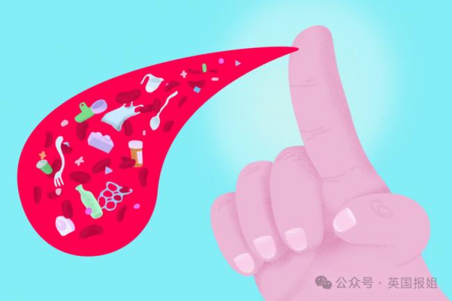“换血”富翁又整活:这方法成功排出微塑料
