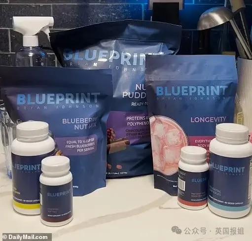“换血”富翁又整活:这方法成功排出微塑料