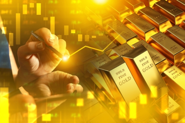 金价跳水 大陆投资人亏本 多方析未来走势