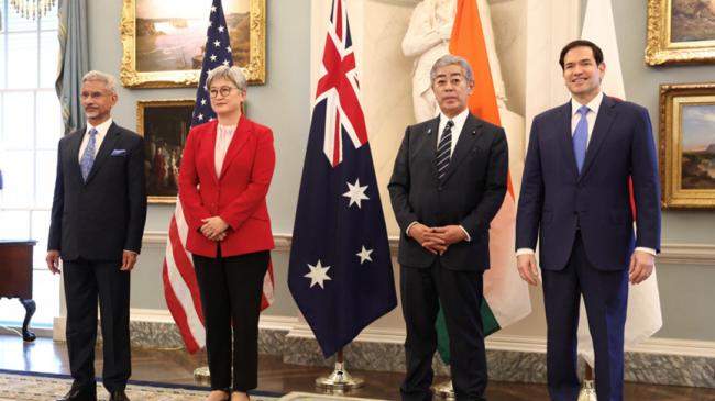 川习会前，川普完成最后一块儿拼图