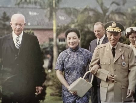 飛虎精神不滅——中華民國與美國空軍情誼