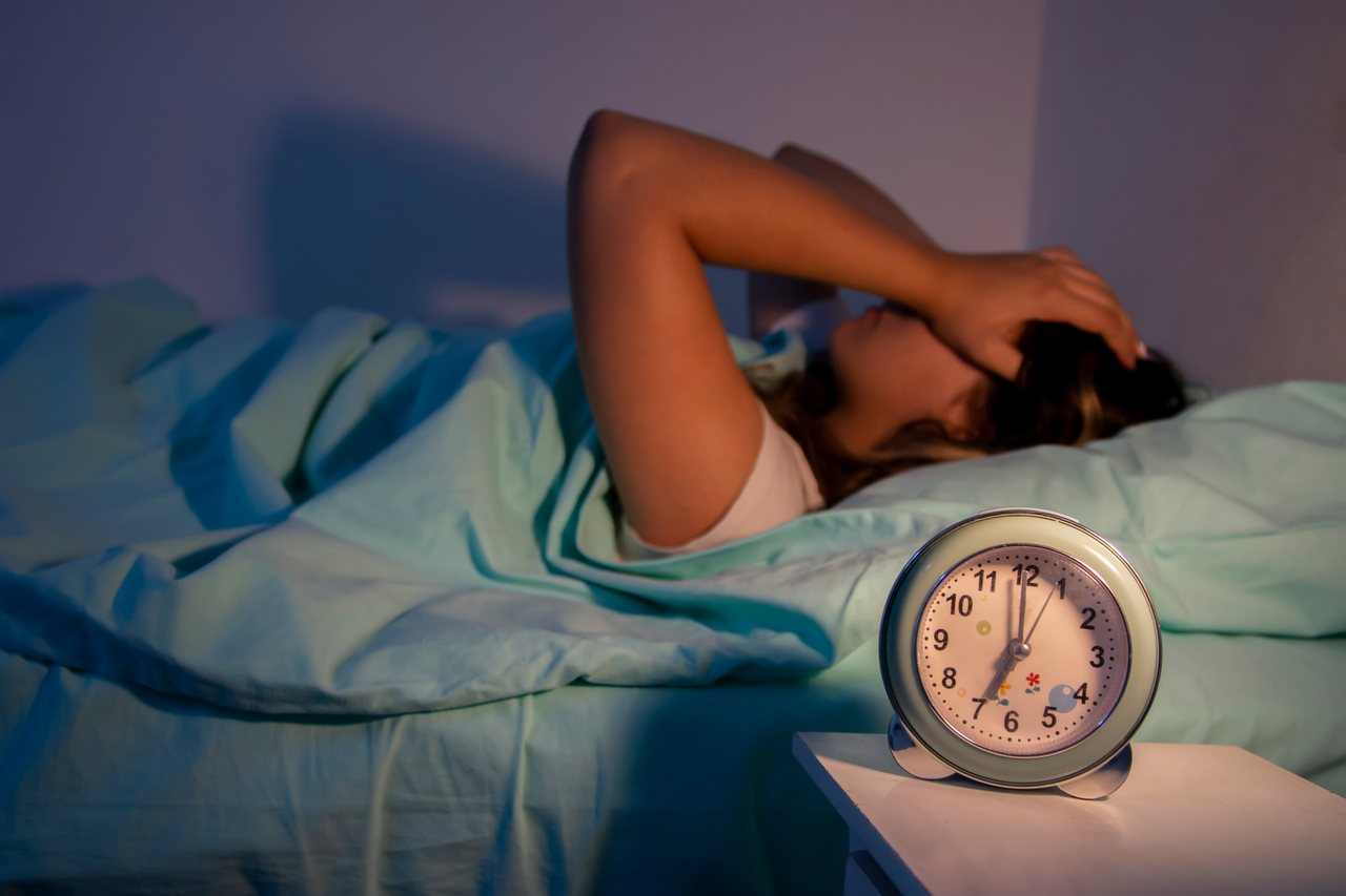 研究：这5种睡眠坏习惯 恐加速大脑老化