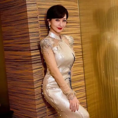 赵雅芝现身某活动，瘦得像骷髅＊ 阿波罗新闻网