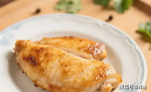 鸡胸肉做法大揭秘，好吃到舔盘