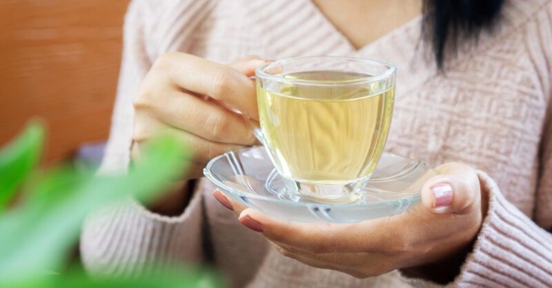茶不能这样喝！7种短命喝法加速胃病、脂肪肝、癌症风险也狂增
