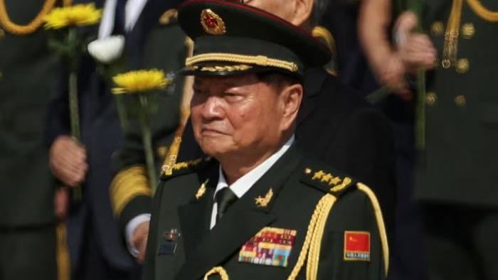 張又俠落馬共軍高層大清洗！前CIA官員指習近平怕「這件事」