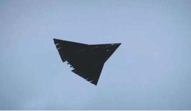 還需10年?!中媒曝自家六代戰機兩大致命傷