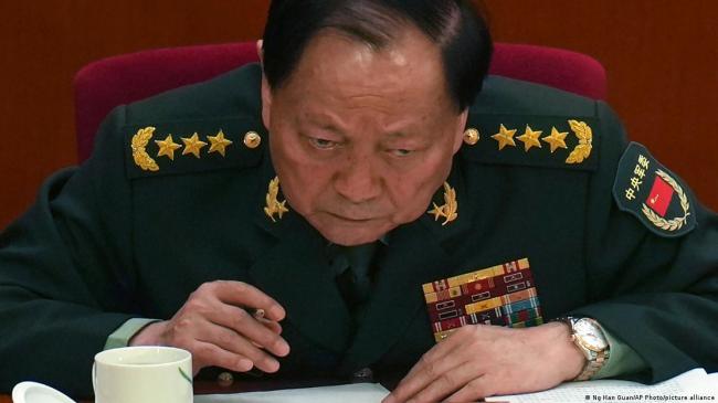 接下来会发生什么？习近平太吓人了