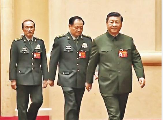 2026:中國整體性坍縮的開端