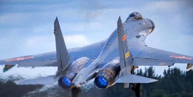 這個小國購買中國戰鬥機不給錢，7次追債都不還
