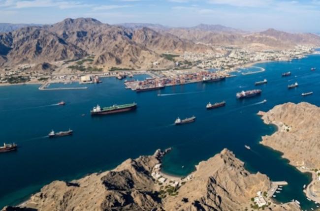 伊朗威脅封鎖另一至關重要海峽