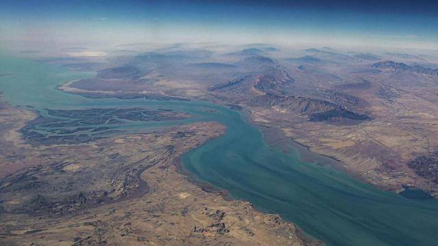 誰都沒想到！伊朗竟邀請中國的敵人來調解