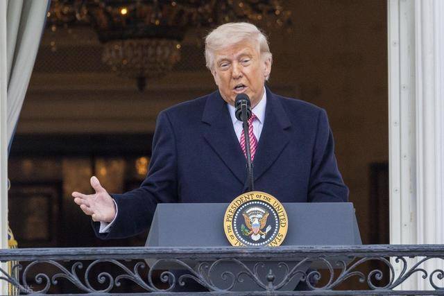 誰都沒想到！伊朗竟邀請中國的敵人來調解