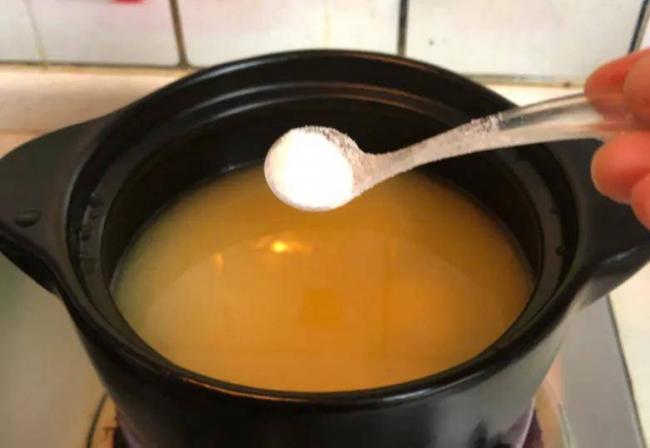 鹽的真相：一個被顛倒了幾十年的做菜常識