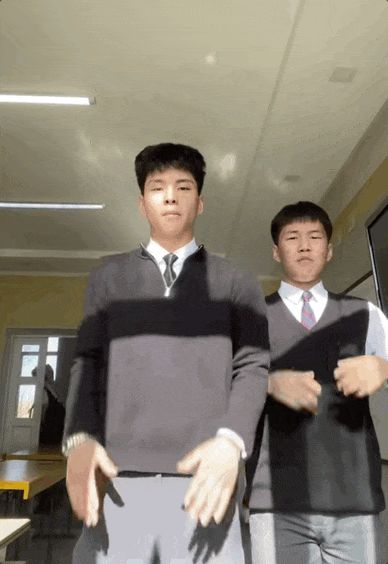 蒙古人哈韓到底有多激進？