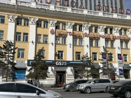 蒙古人哈韓到底有多激進？