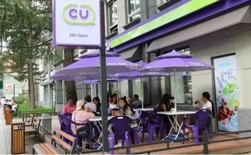 蒙古人哈韓到底有多激進？