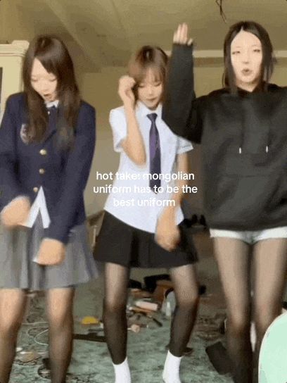 蒙古人哈韓到底有多激進？