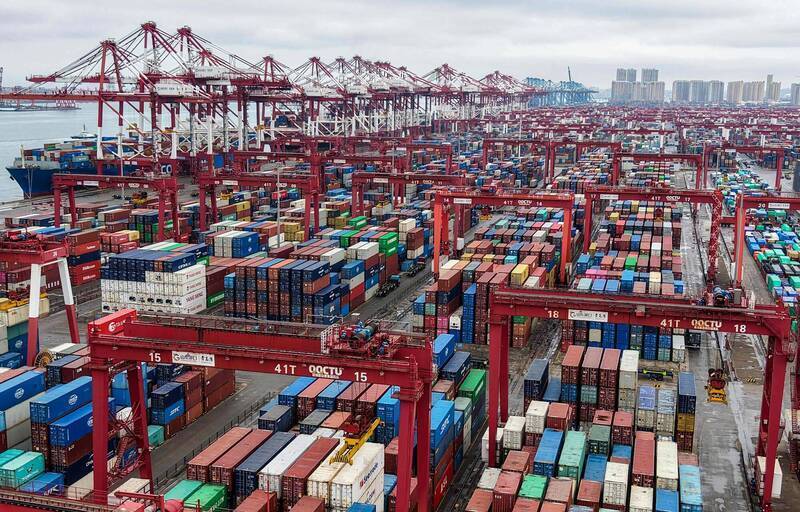 美国海关：4月20日启动关税退款
