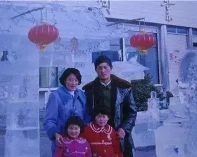 出身寒門,做過保姆:中國第一美女近況如何