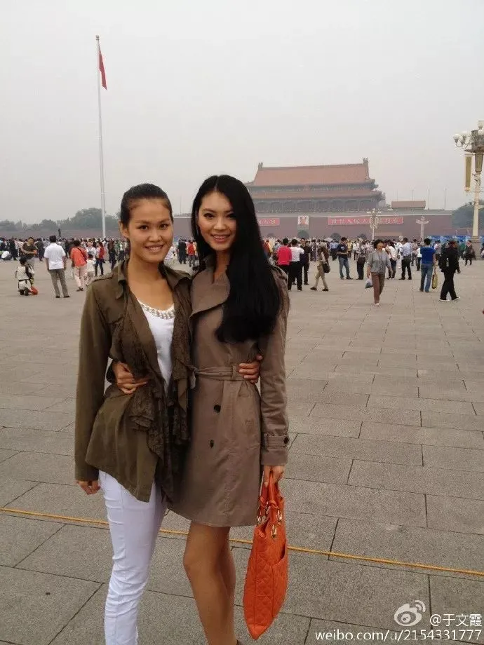 出身寒門,做過保姆:中國第一美女近況如何