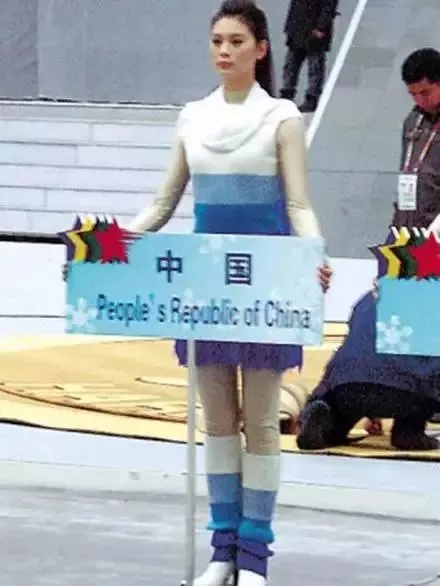出身寒門,做過保姆:中國第一美女近況如何