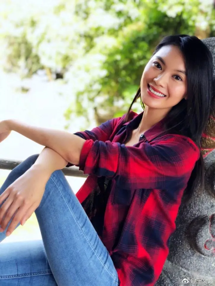 出身寒門,做過保姆:中國第一美女近況如何