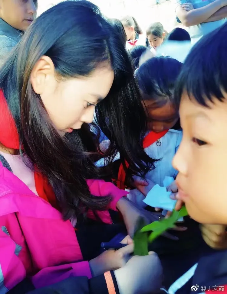 出身寒門,做過保姆:中國第一美女近況如何