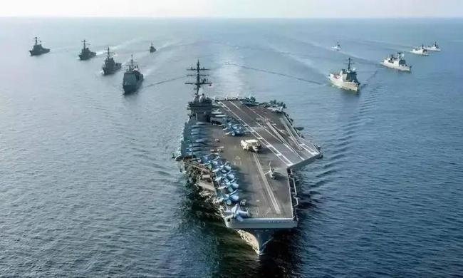 滴油難出，石油設施不炸自廢...伊朗的痛楚