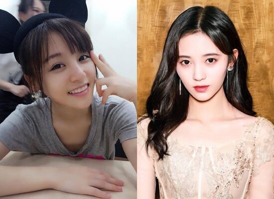 ▲曾艷芬替鞠婧禕抱屈。（圖／翻攝自微博）