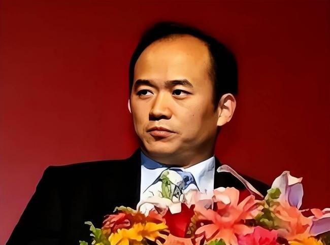 一出獄，就逃到國外！湖北前首富心酸自述