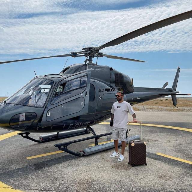 伊朗前外交官之子海外炫富奢靡生活，与父决裂