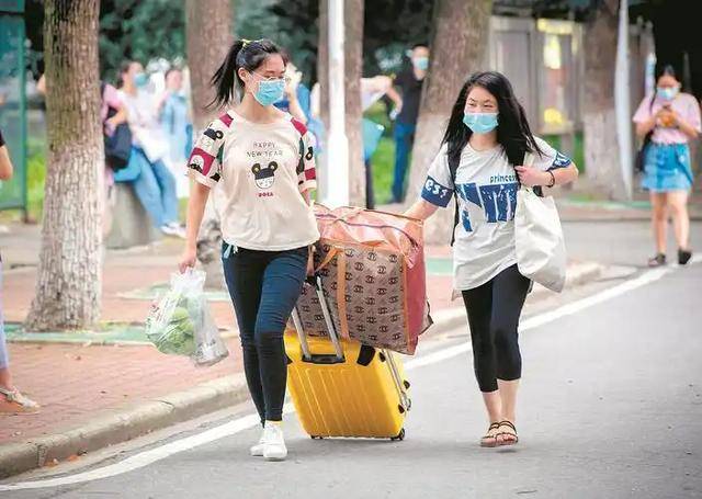 2032年，中國高校將迎毀滅式峰值時刻