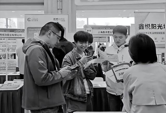 2032年，中國高校將迎毀滅式峰值時刻