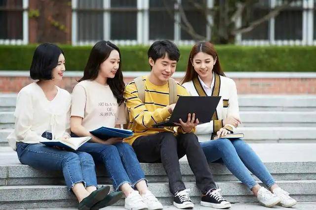 2032年，中國高校將迎毀滅式峰值時刻