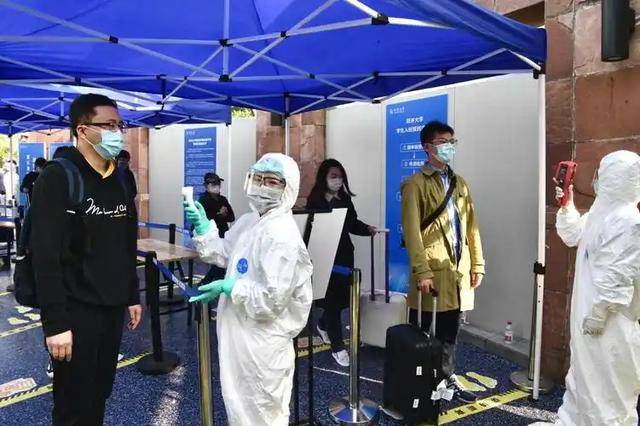 2032年，中國高校將迎毀滅式峰值時刻