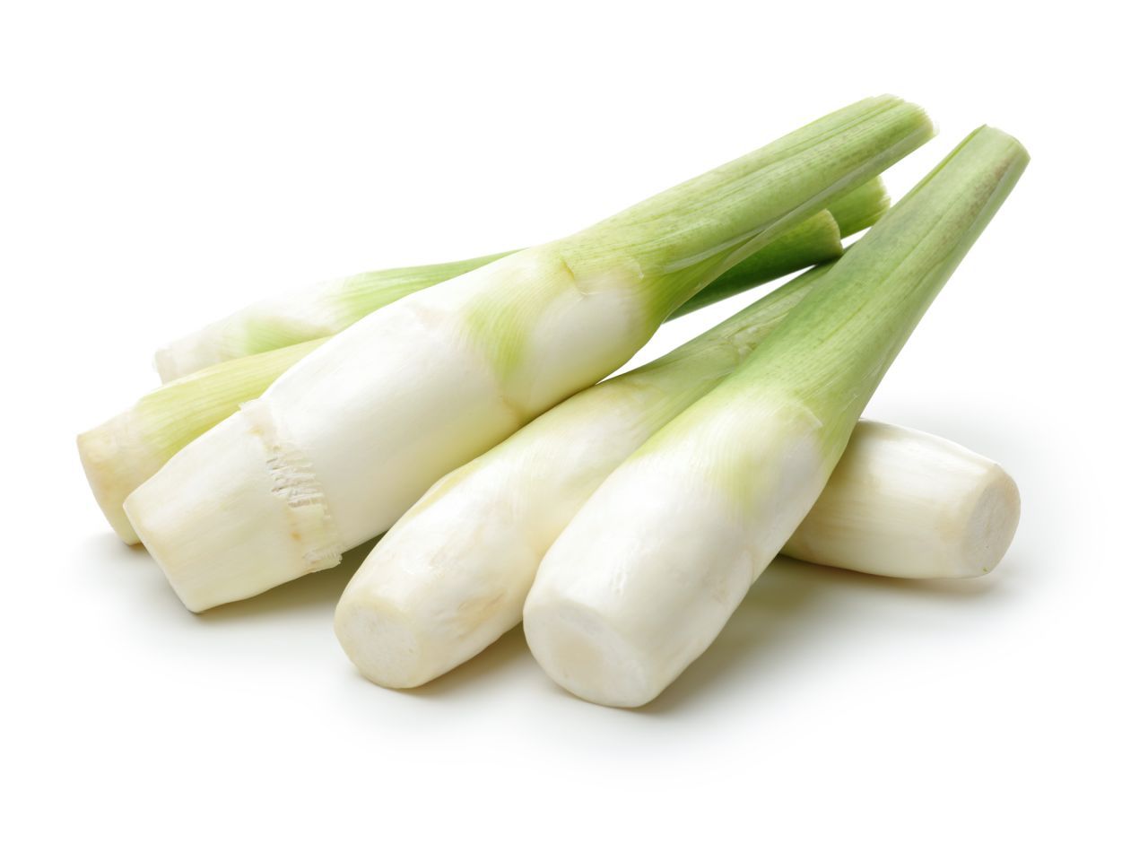 茭白筍正當季！這些事你要知道：挑選、處理，茭白筍食譜一把抓！