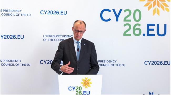 兩國轉彎，川普的援軍就要來了