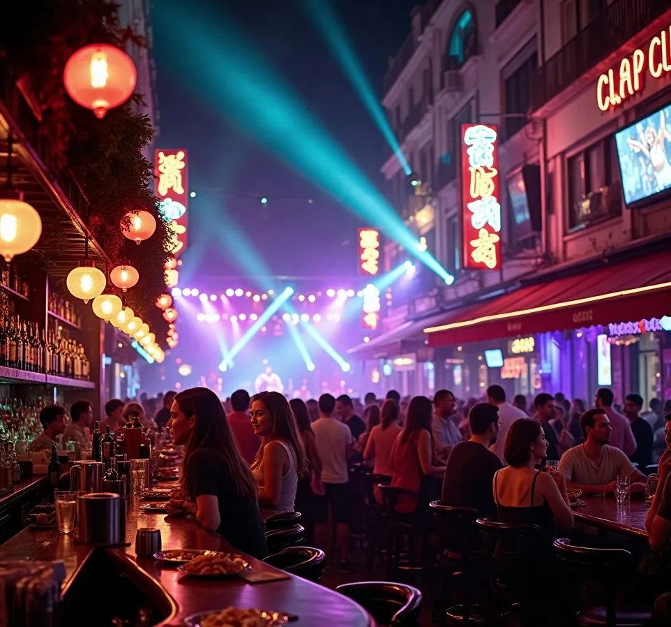 會所「小狼狗」和富婆們的瓜