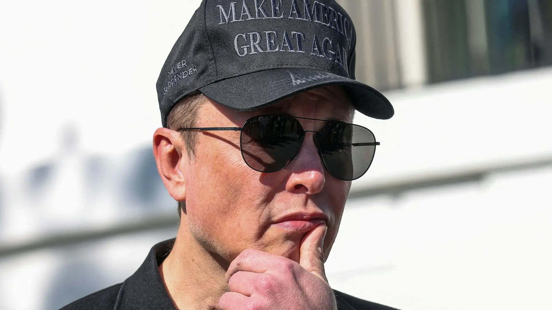 SpaceX马斯克巨额酬劳方案曝光：与火星殖民挂钩　目标100万人