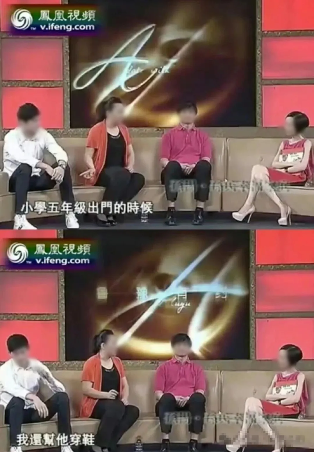 連爆十幾條熱搜：孫楊這次，被他媽害慘了