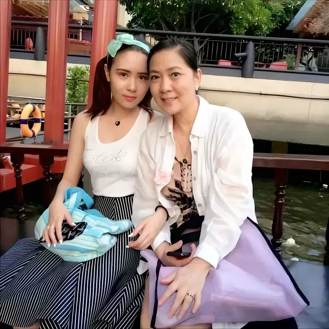 沈丹萍鬧離婚,為何娘家人都站在她的洋丈夫那邊？