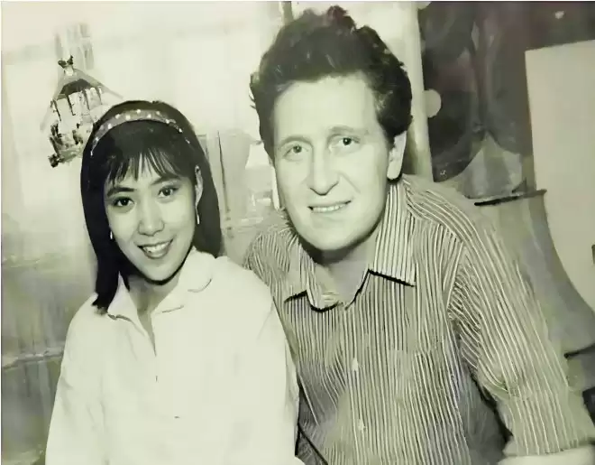 沈丹萍鬧離婚,為何娘家人都站在她的洋丈夫那邊？