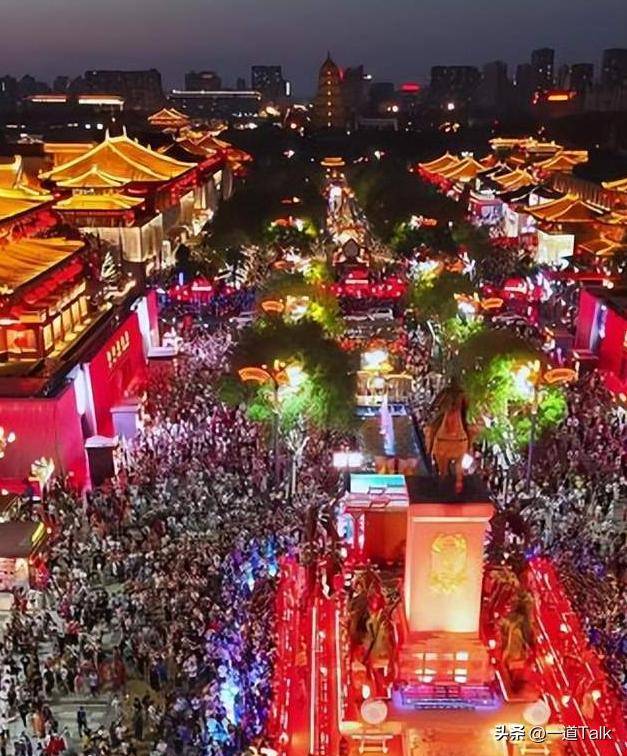 誰去誰後悔！五一最堵六大景點