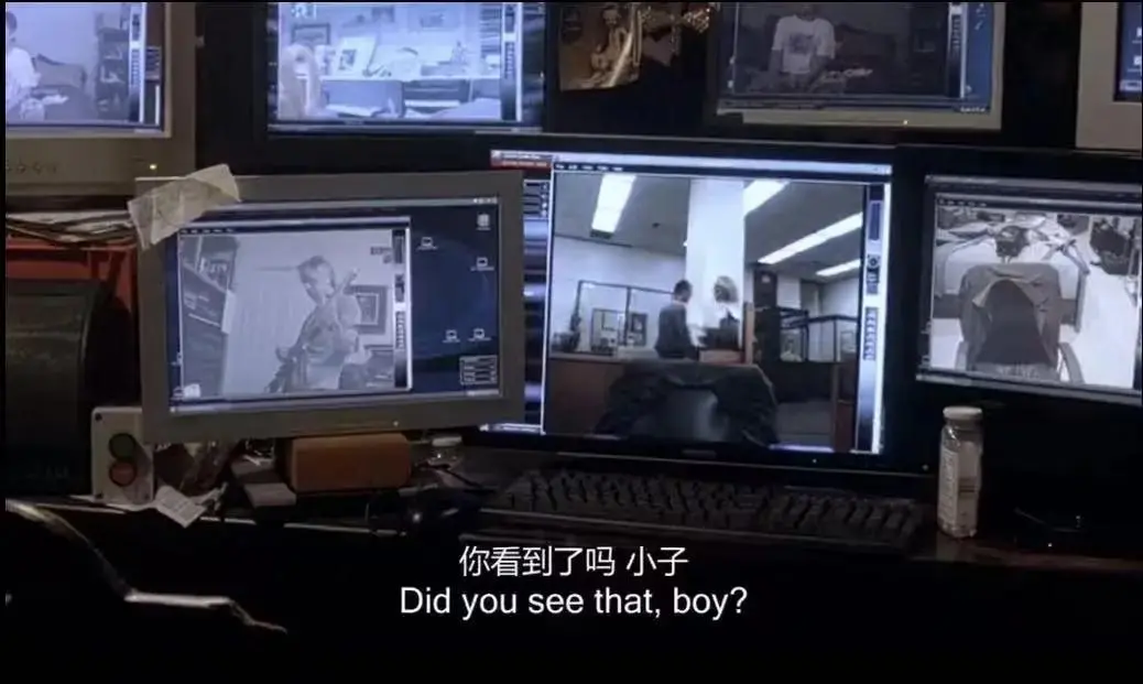 震驚，14個普通人被AI送進監獄