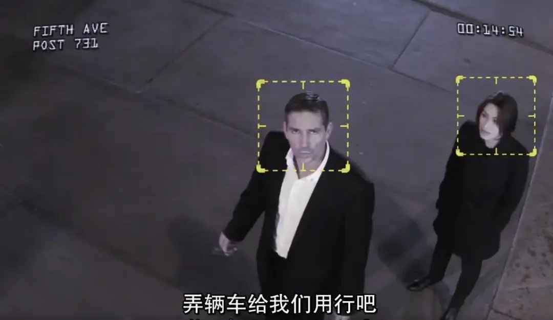 震驚，14個普通人被AI送進監獄