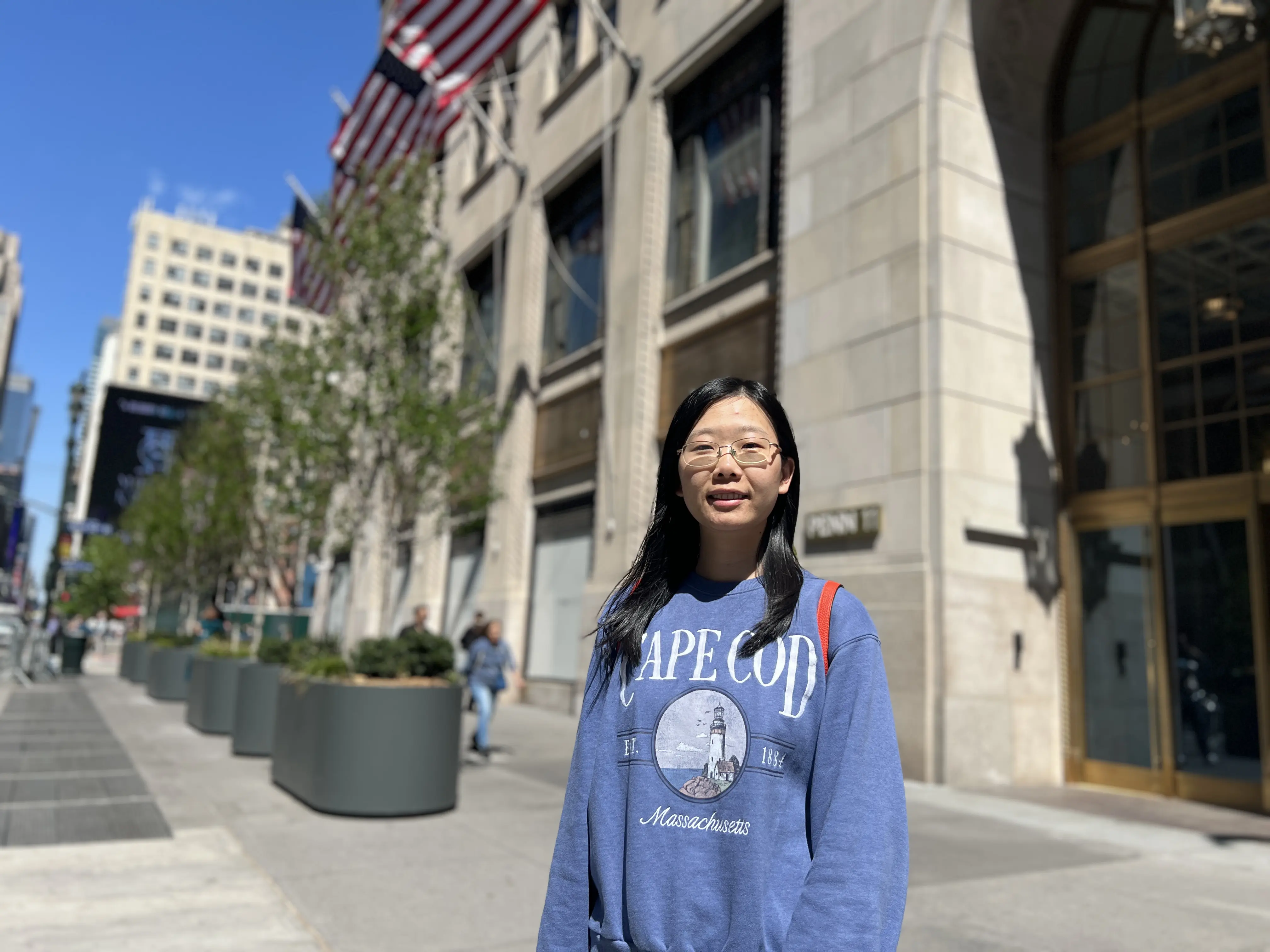 美華裔會計師母親被中共武漢警察綁架