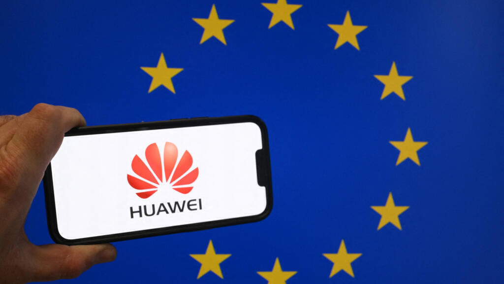 中國商會:歐盟禁用中企電信設備或面臨3678億歐元損失